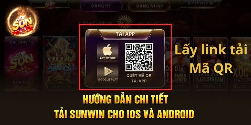 app sunwin