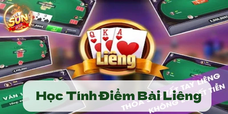 Hướng dẫn cách chơi bài Liêng online dễ hiểu